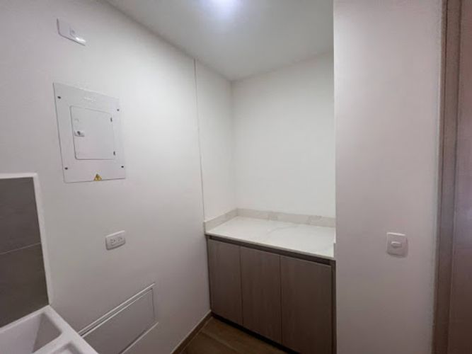 Apartamento en arriendo en Sajonia, Rionegro · foto 9 de 18
