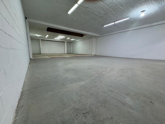 Bodega en arriendo en Ub Villa Campestre, La Estrella, 810 m² · foto 2 de 18