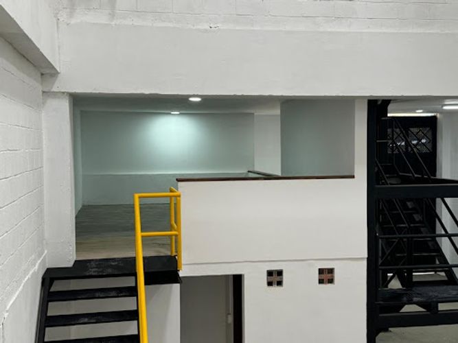 Bodega en arriendo en Ub Villa Campestre, La Estrella, 810 m² · foto 9 de 18