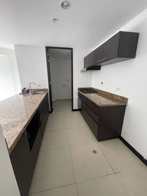 Apartamento de 1 alcoba en venta en Llano Grande, Rionegro, 67 m² · foto 3 de 21