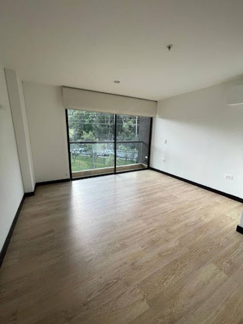 Apartamento de 1 alcoba en venta en Llano Grande, Rionegro, 67 m² · foto 5 de 21