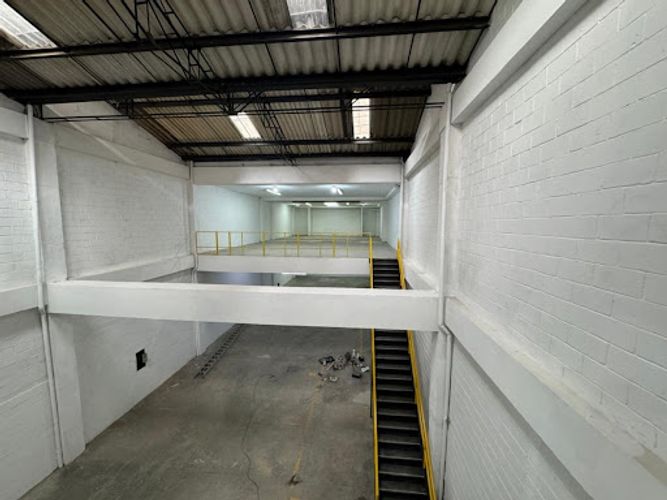 Bodega en arriendo en Ub Villa Campestre, La Estrella, 810 m² · foto 18 de 18