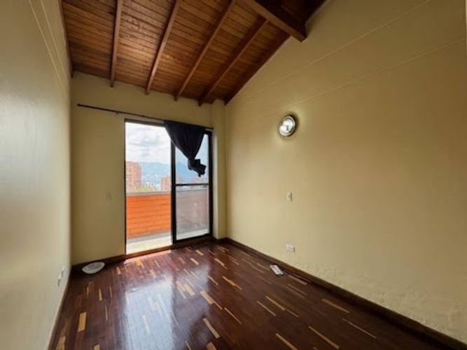 Apartamento en venta en Provenza, Medellín · foto 13 de 24