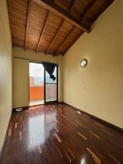 Apartamento en venta en Provenza, Medellín · foto 14 de 24