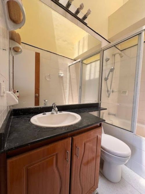 Apartamento en venta en Provenza, Medellín · foto 16 de 24