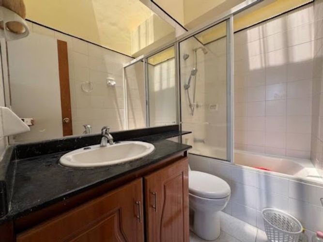 Apartamento en venta en Provenza, Medellín · foto 17 de 24
