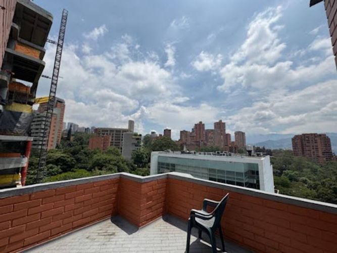 Apartamento en venta en Provenza, Medellín · foto 20 de 24