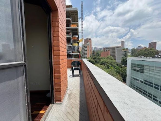 Apartamento en venta en Provenza, Medellín · foto 21 de 24