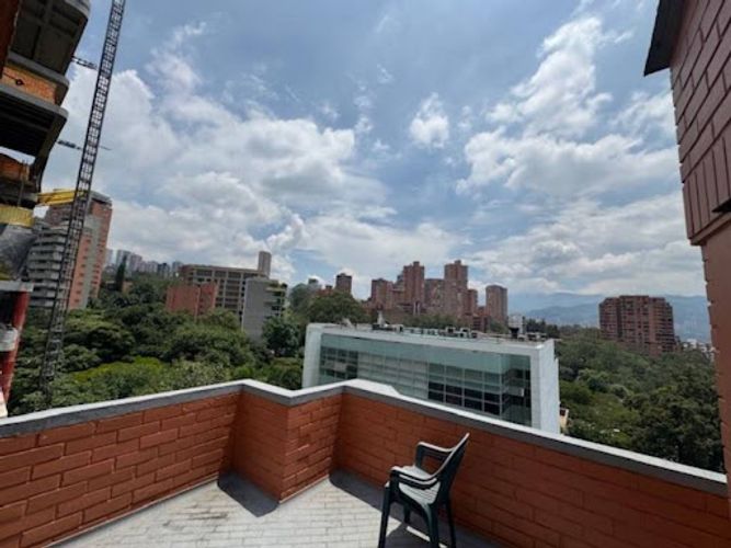 Apartamento en venta en Provenza, Medellín · foto 24 de 24