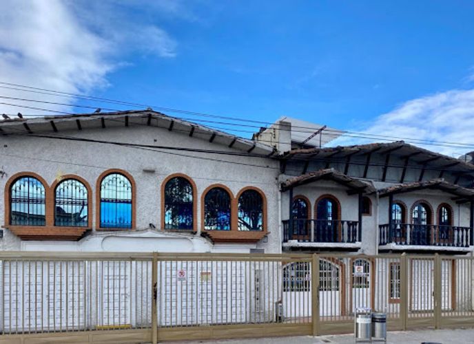 Casa de 8 alcobas en venta en Los Alcazares, Bogotá, 1120 m² · foto 10 de 10