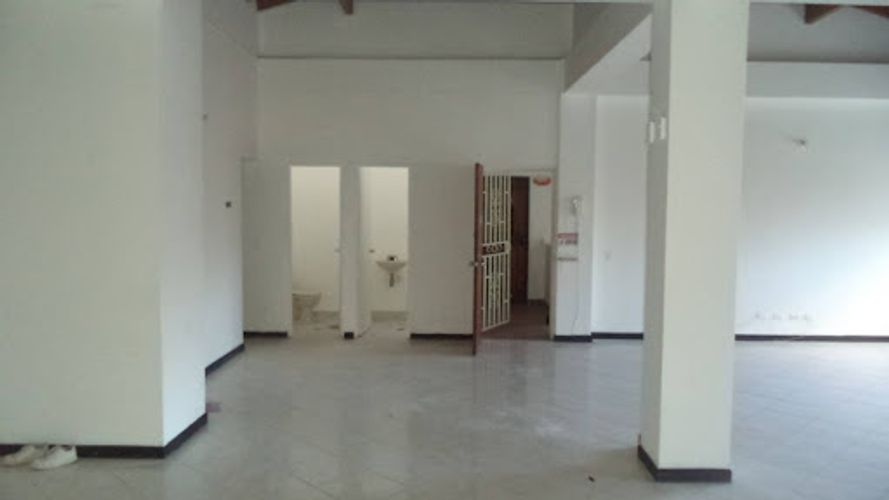 Oficina en arriendo en La América, Medellín, 120 m² · foto 4 de 19