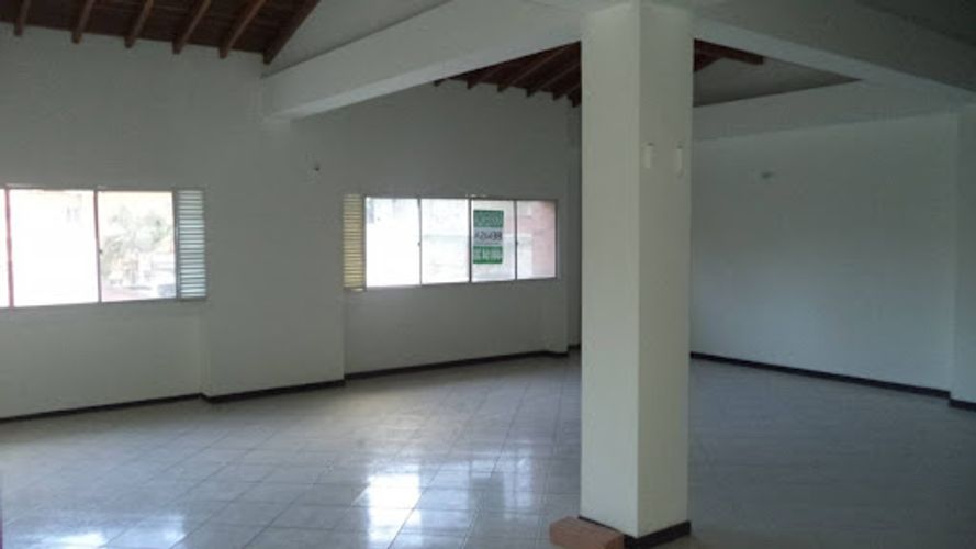Oficina en arriendo en La América, Medellín, 120 m² · foto 9 de 19
