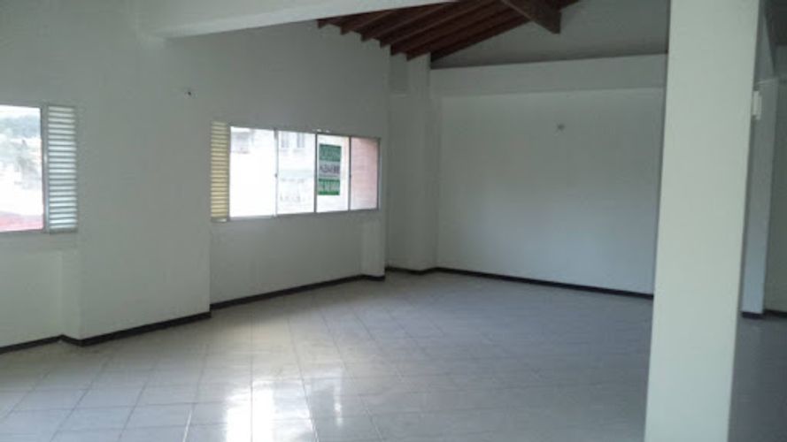 Oficina en arriendo en La América, Medellín, 120 m² · foto 17 de 19