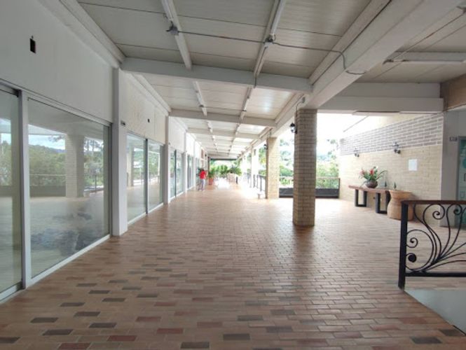 Local en arriendo en Santa Elena, El Retiro, 48 m² · foto 3 de 6