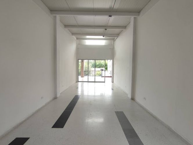 Local en arriendo en Santa Elena, El Retiro, 48 m² · foto 6 de 6