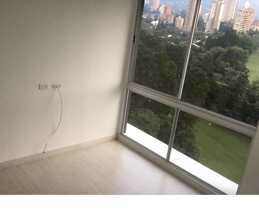 Apartamento en arriendo en Los Balsos, Medellín · foto 5 de 8