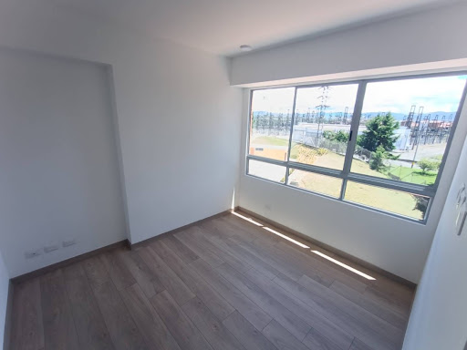 1BR Apartment in El porvenir (41 m²) - 4