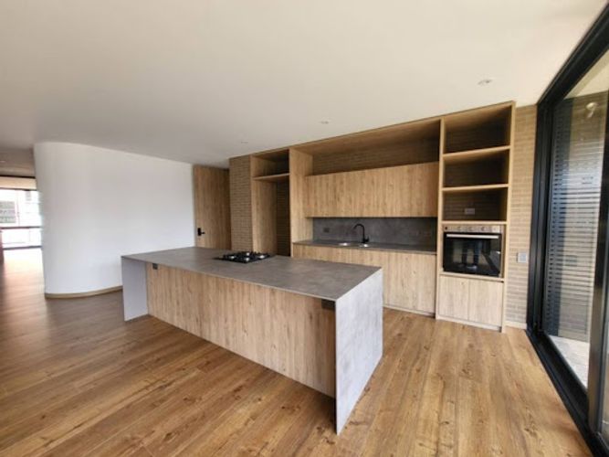 Apartamento de 2 alcobas en arriendo en Vizcaya, Medellín, 170 m² · foto 12 de 24