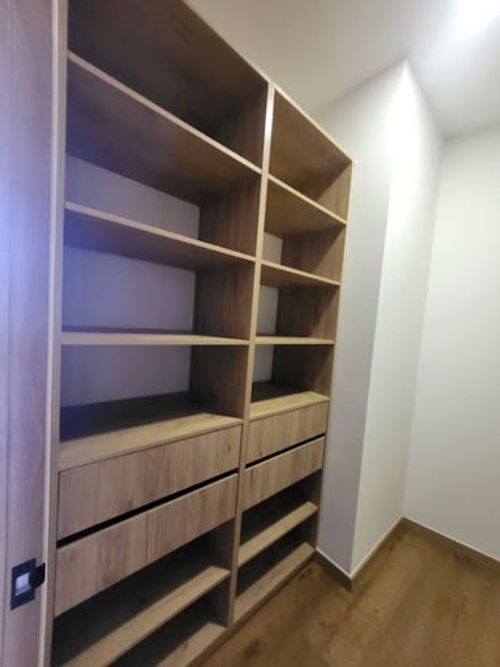 Apartamento de 2 alcobas en arriendo en Vizcaya, Medellín, 170 m² · foto 23 de 24