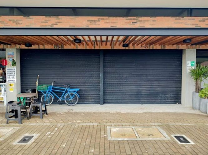 Local en arriendo en Lomitas, La Ceja, 32 m² · foto 9 de 9