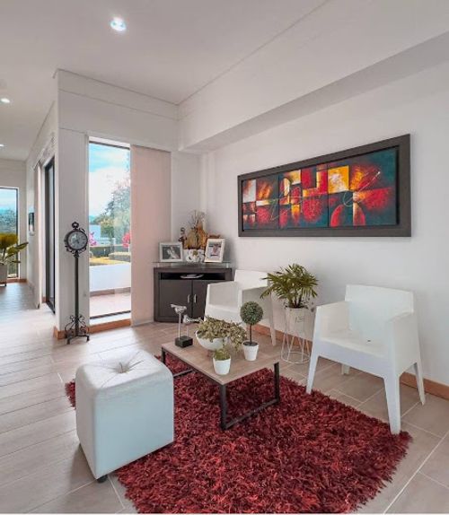 Casa de 6 alcobas en venta en Llano Grande, Rionegro, 400 m² · foto 6 de 14