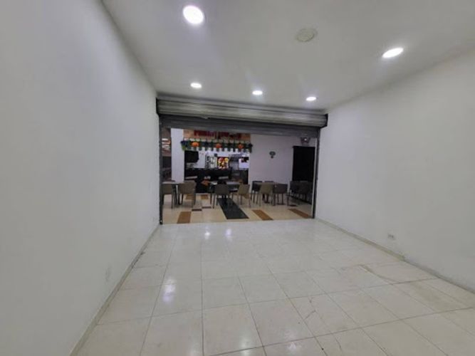 Local en arriendo en El Chagualo, Medellín, 20 m² · foto 4 de 11