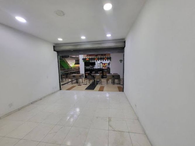 Local en arriendo en El Chagualo, Medellín, 20 m² · foto 5 de 11