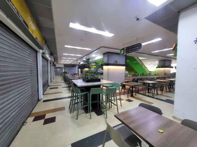 Local en arriendo en El Chagualo, Medellín, 20 m² · foto 7 de 11