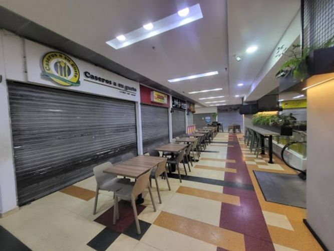 Local en arriendo en El Chagualo, Medellín, 20 m² · foto 9 de 11