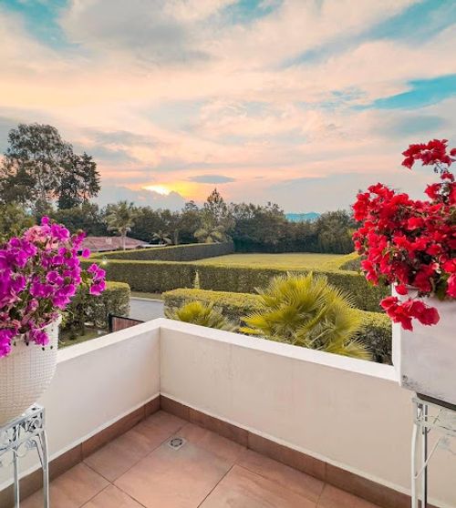Casa de 6 alcobas en venta en Llano Grande, Rionegro, 400 m² · foto 13 de 14