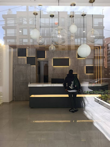 Apartaestudio en Arriendo en Santa Barbara, Bogotá en Santa Barbara