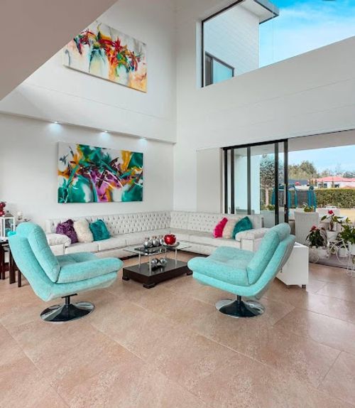 Casa de 6 alcobas en venta en Llano Grande, Rionegro, 400 m² · foto 14 de 14