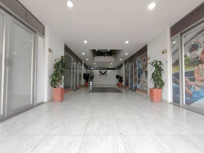 Local en arriendo en La Ramada, Marinilla, 30 m² · foto 11 de 12
