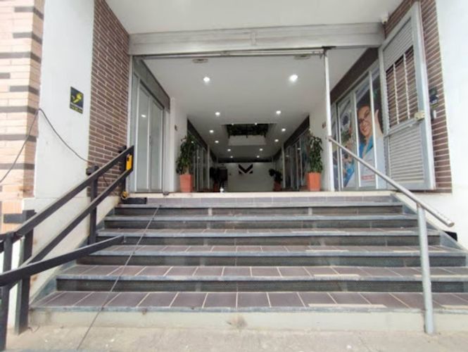 Local en arriendo en La Ramada, Marinilla, 30 m² · foto 12 de 12