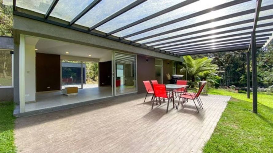 Finca en arriendo en El Retiro, 220 m² · foto 3 de 8