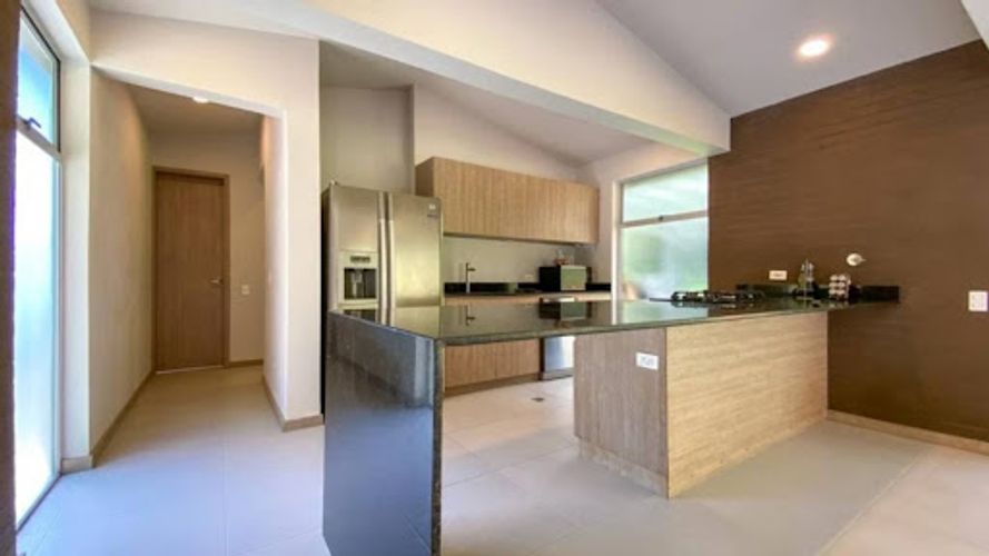 Finca en arriendo en El Retiro, 220 m² · foto 4 de 8