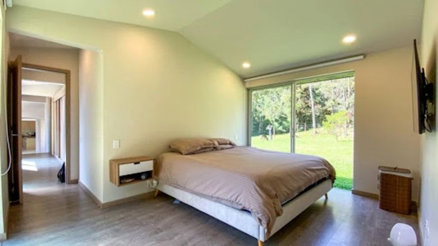 Finca en arriendo en El Retiro, 220 m² · foto 5 de 8