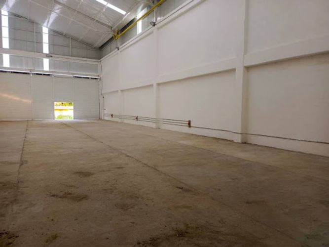 Bodega en arriendo en San Felix, Bello, 300 m² · foto 7 de 16