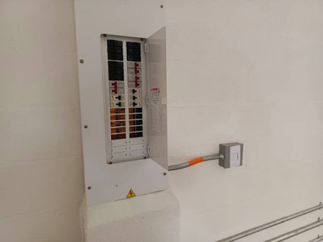 Bodega en arriendo en San Felix, Bello, 300 m² · foto 11 de 16