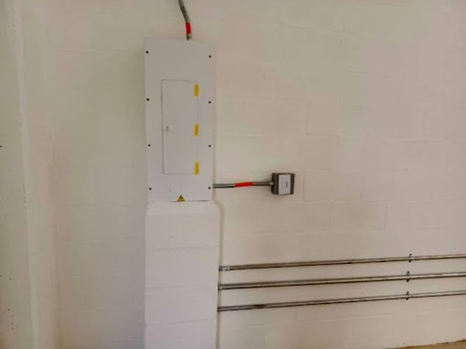 Bodega en arriendo en San Felix, Bello, 300 m² · foto 12 de 16