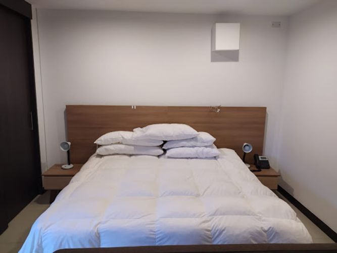 Apartaestudio en venta en Llano Grande, Rionegro, 42 m² · foto 6 de 22