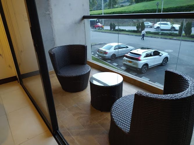Apartaestudio en venta en Llano Grande, Rionegro, 42 m² · foto 7 de 22