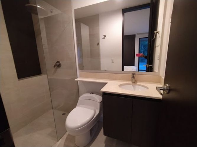 Apartaestudio en venta en Llano Grande, Rionegro, 42 m² · foto 9 de 22