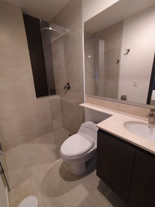Apartaestudio en venta en Llano Grande, Rionegro, 42 m² · foto 10 de 22