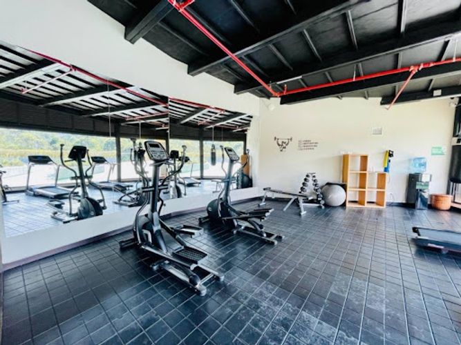 Apartaestudio en venta en Llano Grande, Rionegro, 42 m² · foto 18 de 22