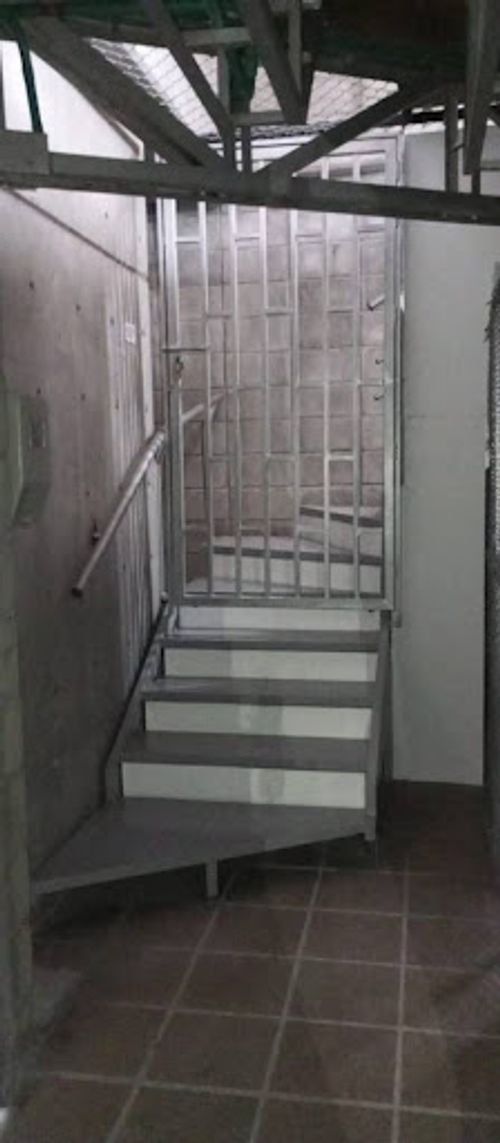 Bodega en arriendo en La Palma, Medellín, 100 m² · foto 3 de 9