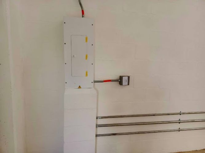 Bodega en arriendo en San Felix, Bello, 300 m² · foto 12 de 16