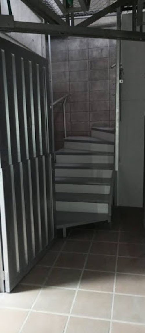 Bodega en arriendo en La Palma, Medellín, 100 m² · foto 7 de 9