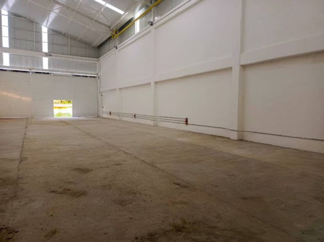 Bodega en arriendo en San Felix, Bello, 300 m² · foto 7 de 16