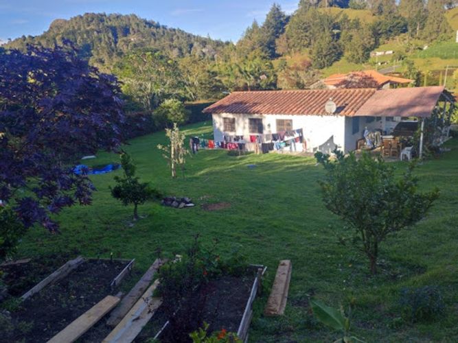 Casa de 3 alcobas en venta en El Chuscal, El Retiro, 90 m² · foto 3 de 20